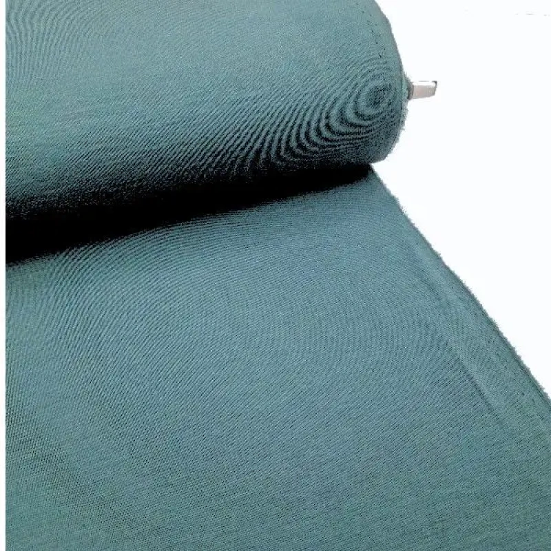 Meriinovill interlock salveiroheline (250g)