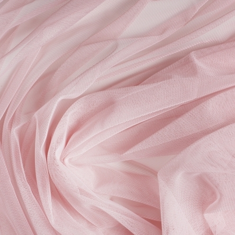 Tulle pink
