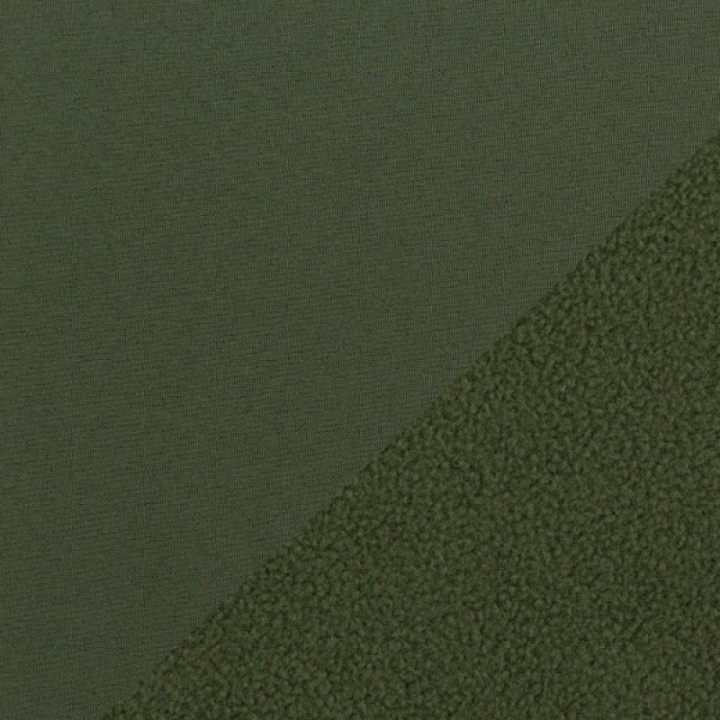 Softshell khaki green