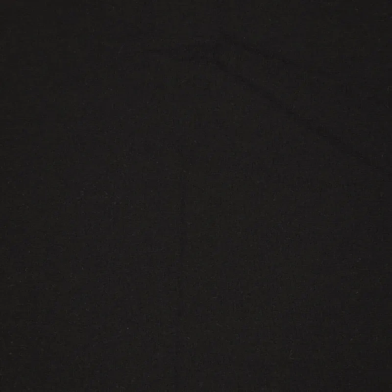 Bambusviskoos Punto Must