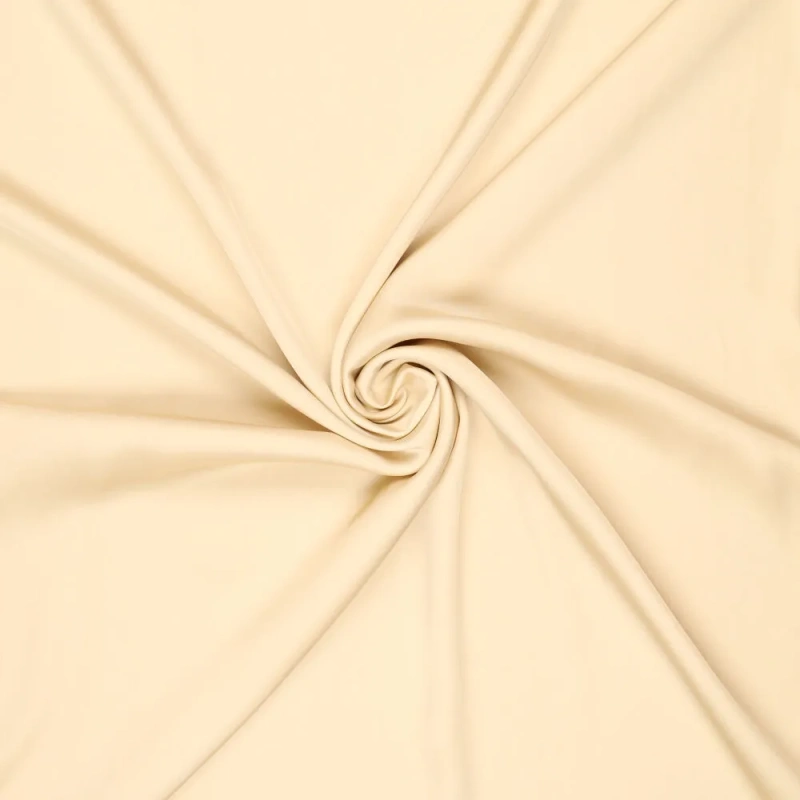 Viskoossatiin elevandiluu valge 