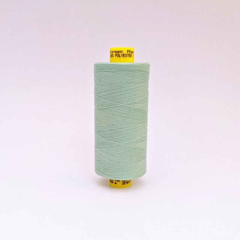 Sew all thread Gütermann (1000 m) mint green