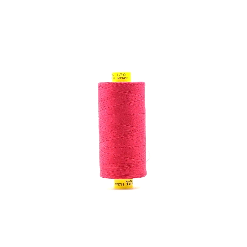 Sew all thread Gütermann (1000 m) fuchsia pink