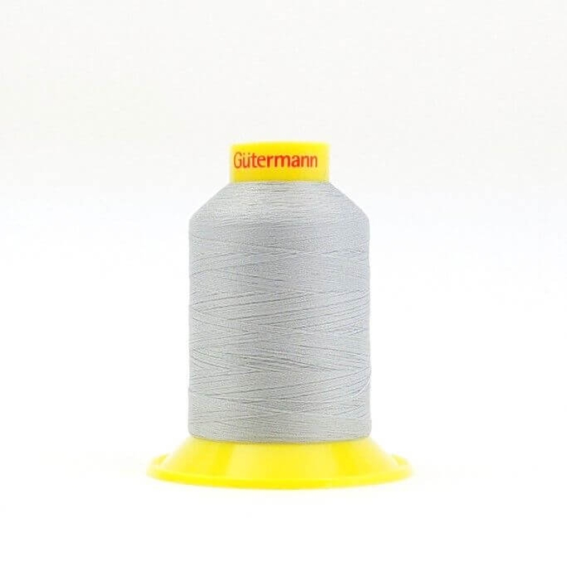 Stretching sewing thread (1500 m) LIGHT GRAY