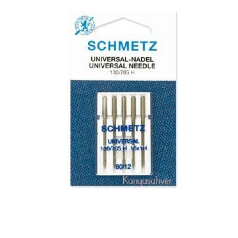  Home sewing machine needles (MICROTEX) 60/8