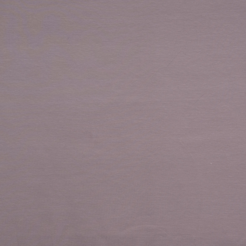 Cotton jersey gray taupe (220g)