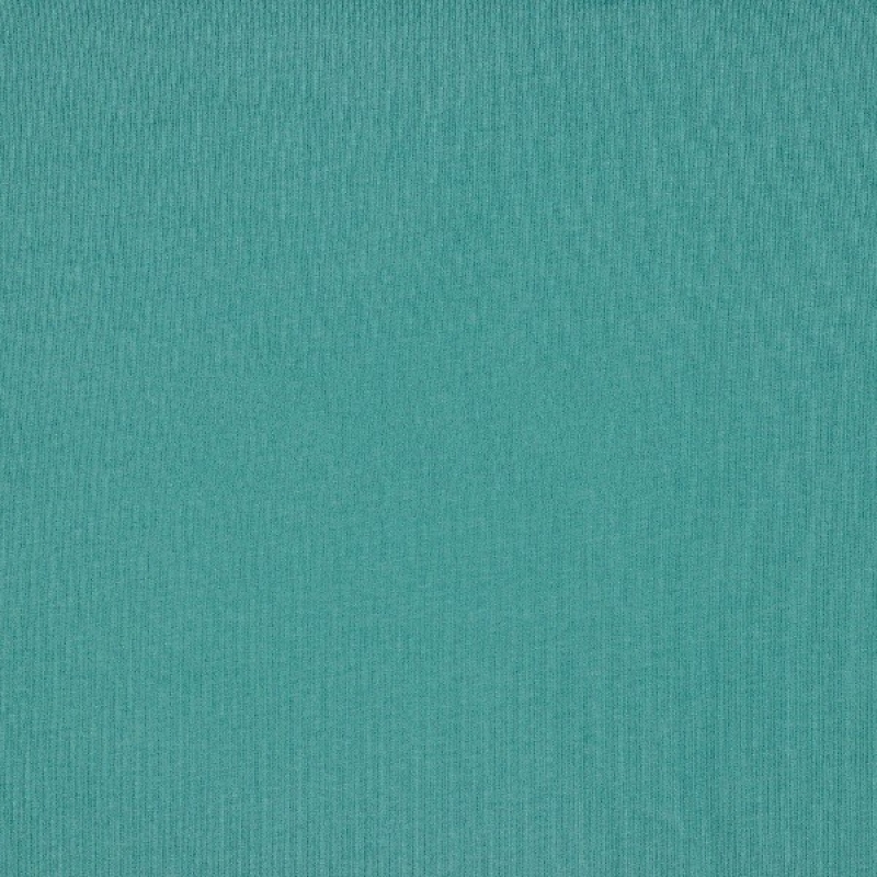 Brushed soft french terry eucalyptus green (220g)_GOTS